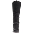 thumbnail image 2 of Spring Step Ronit Boots Black, 2 of 8