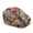 Autumn Tree Camouflage Print, variant on Black Cat Pumpkin Halloween Polyester Beret Hat with Soft, Lightweight Long-Lasting Forward Newsboy Hat for Camping Driving Walking