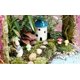 thumbnail image 2 of Miniatura Seta Macarena 40 Uds Resina DIY Jardín de Hadas Paisaje Terrario, 2 of 8