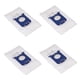 thumbnail image 5 of Bolsa para aspiradora F, 10 piezas Bolsa para aspiradora Bolsa para aspiradora Bolsa para aspiradora Reemplazo de bolsa para aspiradora Philips High-End Performance, 5 of 12