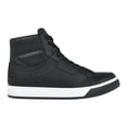 thumbnail image 2 of TENIS CASUALES BERLIN HOMBRE 728704-1 SIMIPIEL NEGRO, 2 of 4