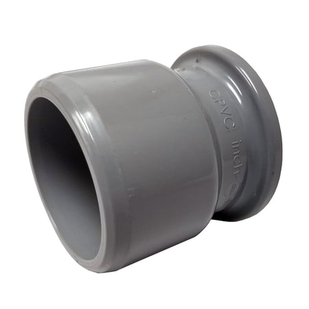 CPVC Pipe Connector for Heliocol Swimming Pool Solar Panels - HC-117
