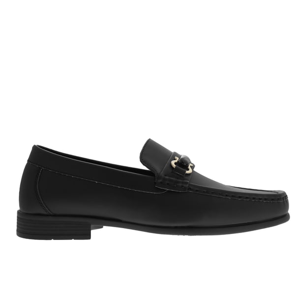 Mocasín Erick Color Negro 25 Dorothy Gaynor Mocasín Erick Color Negro 25