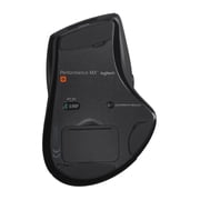 Logitech Performance Mouse MX, Wireless, 4 Buttons/Scroll