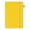 Yellow, variant on PureCasa Study & Office Supplies Journal Notebook, Solid Color A5 Travel Journal Diary 100 Sheets 200 Pages with Elastic Band, 1 Pack, 8.5"x5.8", Yellow
