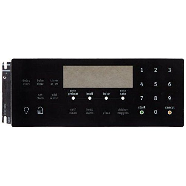 Genuine Frigidaire 316419819 Range Stove Oven Overlay Unit Walmart