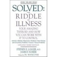 thumbnail image 1 of Pre-Owned Solved: The Riddle of Illness (Paperback) 0658002937 9780658002939, 1 of 1