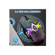 thumbnail image 2 of Mouse Gamer Carga Inalámbrica Free Wolf X13 Star Black, 2 of 5