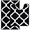 Black, variant on Buganda Microfiber Bathroom Rugs Set 2 Piece,U-Shaped Toilet Rug, Machine Wash Dry, Non-Slip Absorbent Shaggy Bath Mats for Tub, Shower and Bathroom (24"x16"+24"x20", Grey)