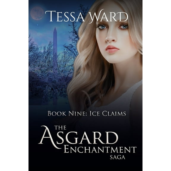 Ice Claims (Paperback)