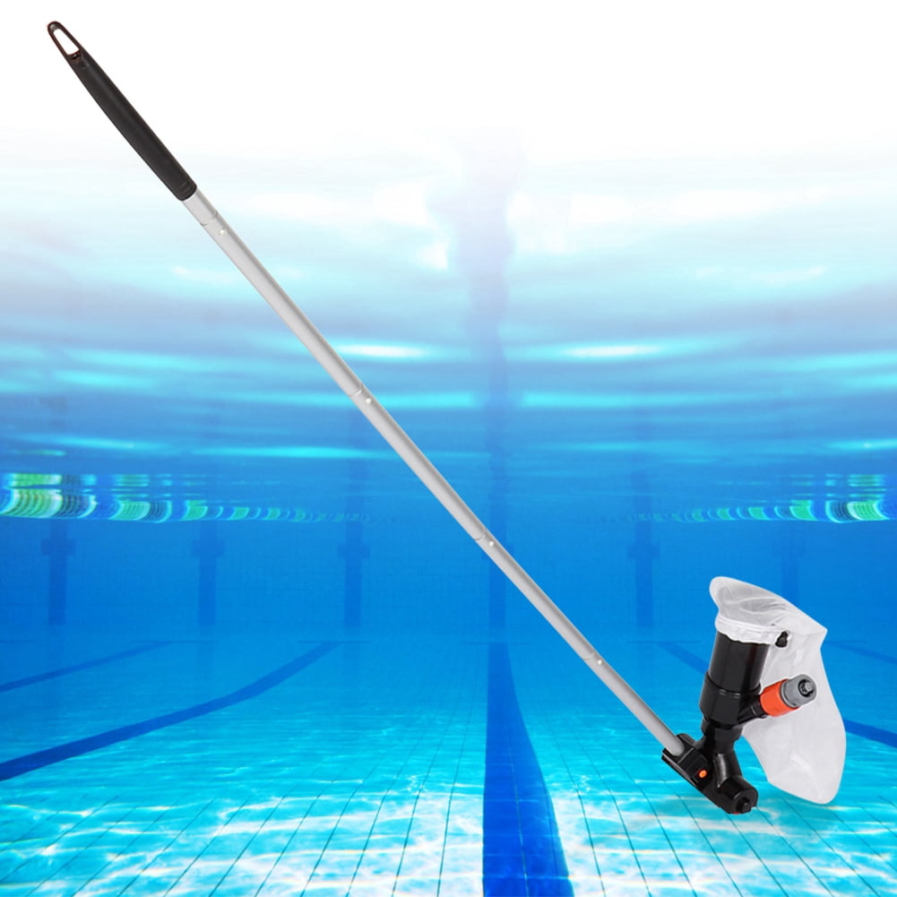 aspirateur piscine