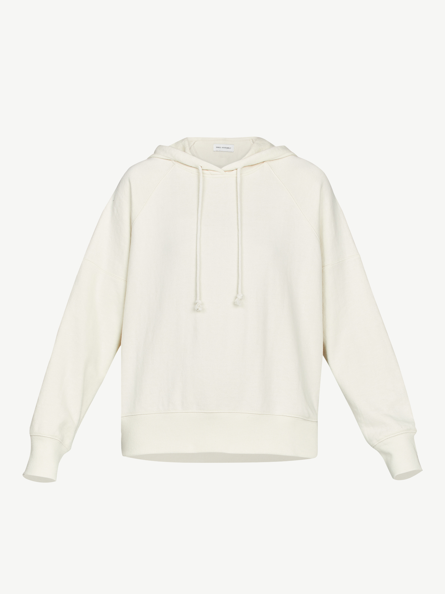 Free Assembly Women's Pullover Hoodie - Walmart.com