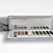 thumbnail image 2 of Pure Cosmetics Palette de Fards à Paupières Rayés, 2 of 5