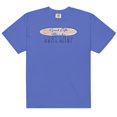 thumbnail image 4 of Men&rsquo;s Premium Garment Dyed Ring Spun Good Life Surf Shop Tee Shirt, 4 of 5