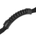 thumbnail image 7 of REGALWOVEN 4 Pcs Rubber Carry Grab Handle with Single Hole Round Base Black for Kayak Boat Canoe, 7 of 7