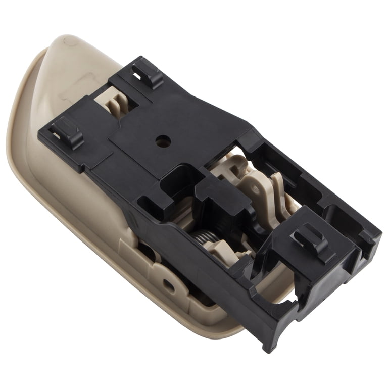 Gray Interior Door Handle For 2004-2006 Toyota Tundra (Driver Side, Front Or Rear) 2 thumbnail image
