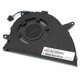 thumbnail image 4 of Ventiladores de PC, disipación de calor fuerte, refrigerador de radiador de computadora Compatible duradero para portátiles HP, 4 of 8