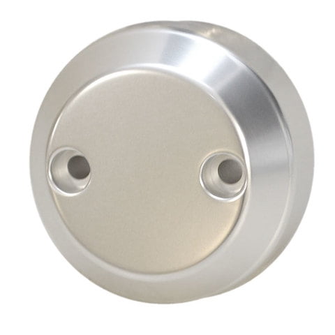 MasterCraft Boat ZF Wakeboard Tower Shock Cap 01-M00749 |  2 Billet