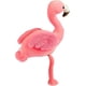 thumbnail image 5 of Peluche de flamenco suave de 16 pulgadas de alto, peluche rosa, juguetes de peluche de flamenco para decoración del hogar, animales de peluche, figura de peluche, regalo para niños o amantes en e, 5 of 5
