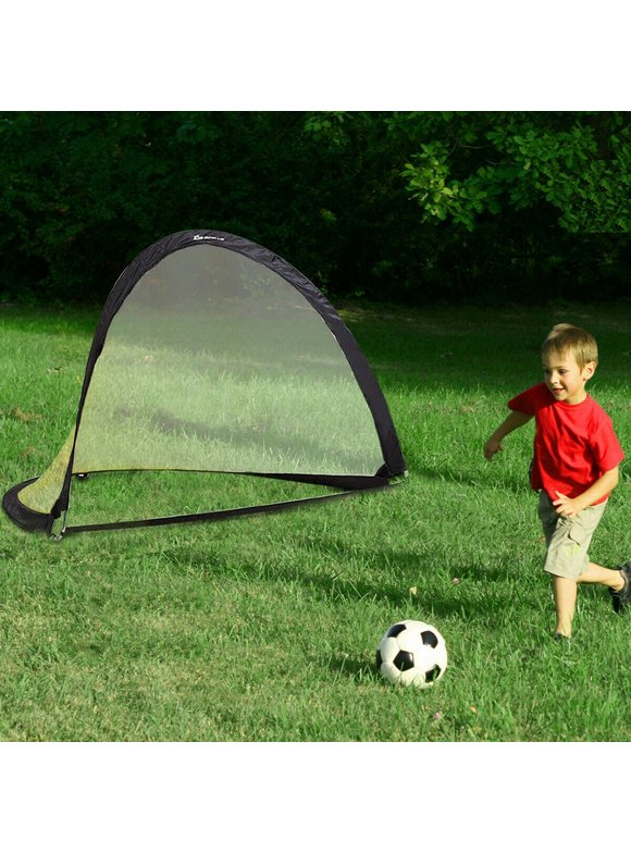 Soccer Goals & Soccer Nets