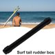 thumbnail image 4 of Advancent Caja de aleta trasera para tabla de surf de 10 pulgadas, aleta trasera de Longboard, soporte Base de PVC, accesorio para surf Deportes acuáticos Advancent OD2652-00B, 4 of 6