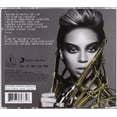 Beyoncé: I Am Sasha Fierce-Platinum Edition (CD + DVD) with Kanye West ...