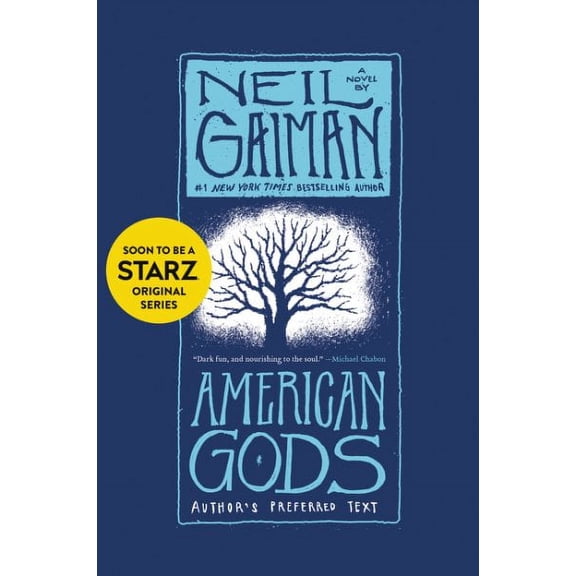 American Gods