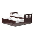thumbnail image 1 of Storkcraft Marco Island Twin Captain’s Bed, 1 of 8