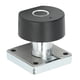 thumbnail image 4 of Cerradura biométrica inteligente para gabinete con huella dactilar L25, para muebles de oficina y hogar, 4 of 5