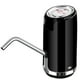 thumbnail image 1 of Bomba de agua eléctrica automática Bomba recargable USB 0.6L Herramienta de bombeo inteligente cuantitativa, Negro Eigraketly HA5250-02B, 1 of 6