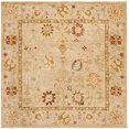 thumbnail image 2 of Safavieh Antiquity 6' Square Hand Tufted Wool Rug, 2 of 2
