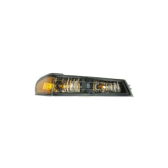 Chevrolet Colorado Turn Signal Light Assembly