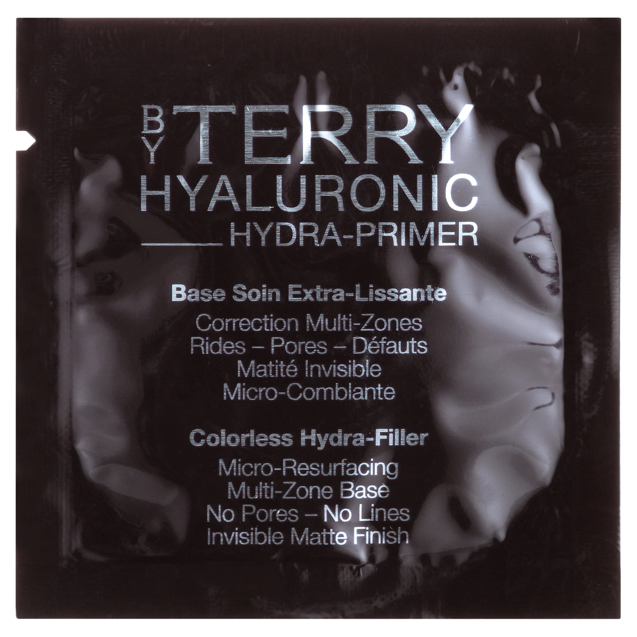 By Terry - Hyaluronic Tinted Hydra Care Setting Powder - # 2 Apricot Light  10g/0.35oz