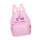 thumbnail image 1 of Mochila de ballet, regalo de cumpleaños a la moda para niñas, ideal para deportes, viajes y yoga. Rosa, 1 of 9