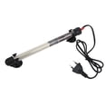 thumbnail image 1 of Heating Rod Water Heater Aquarium Heating Rod Water Heating Rod 300W Glass Fish Tank Submersible Automatic Constant Temperature Water Heater Heating Rod Aquarium AccessoryEU Plug, 1 of 8