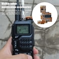 thumbnail image 4 of Modification Module for UV K5/K6 Radio SI4732 Soft Board FPC Modify HF Short Wave Full Band/Single Sideband(A), 4 of 5