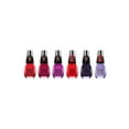 thumbnail image 4 of Quick Bliss - Fast & Fierce Collection Nail Polish, 2671 Ice Ice Cherry, 0.5 oz, 4 of 4
