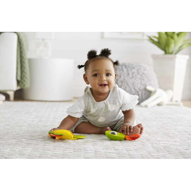 Fisher price best sale taco set