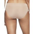 thumbnail image 3 of Warners® Blissful Benefits Dig-Free Comfort Waist Microfiber Hipster 3-Pack RU5733W, 3 of 5