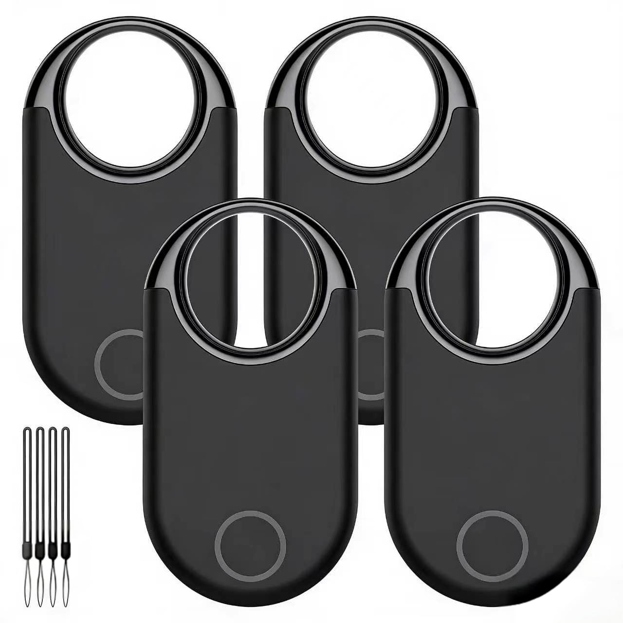 AirTag4個セット Free Shipping! Apple AirTag 4 Pack Item Tracker with Find My, Play
