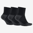 thumbnail image 2 of Nike Everyday Max Cushioned Ankle Socks (3 Pairs), 2 of 3