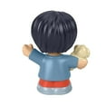 thumbnail image 5 of Figurine Little People Mom with Puppy, 5 of 5