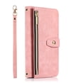 thumbnail image 2 of For Samsung Galaxy S23+ 5G Dream 9-Card Wallet Zipper Bag Leather Phone Case For Samsung Galaxy S23+ 5G, 2 of 9