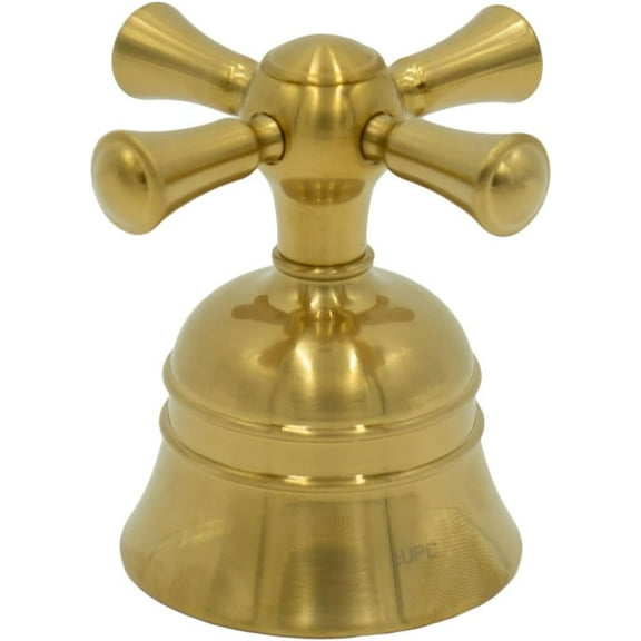 AMERICAN STANDARD Cross Handle Set H961536.427