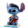 thumbnail image 6 of Disney's Lilo & Stitch 6.5" Blue Hawaiian Elvis Stitch Head Knocker Bobblehead, by NECA, 6 of 6