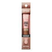 e.l.f. Halo Glow Contour Beauty Wand, Light/Medium, 0.33 fl oz