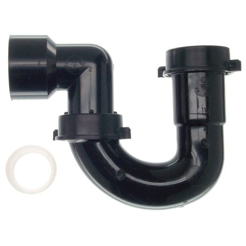 SINK TRAP RV 11/2IN DWV