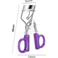 thumbnail image 2 of Handle Lash Curler Tools For Makeup, 2 of 5