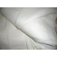 thumbnail image 2 of 100 % White pure linen fabric 57" wide [75], 2 of 5