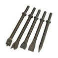 thumbnail image 1 of Colaxi Air Bits Set Pneumatic Hammer Bits for Metalworking Demolition Type H, 1 of 8